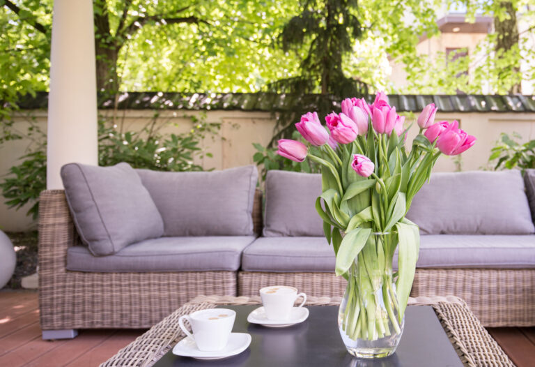 Outdoor Spring Landscaping Projects for Next Spring