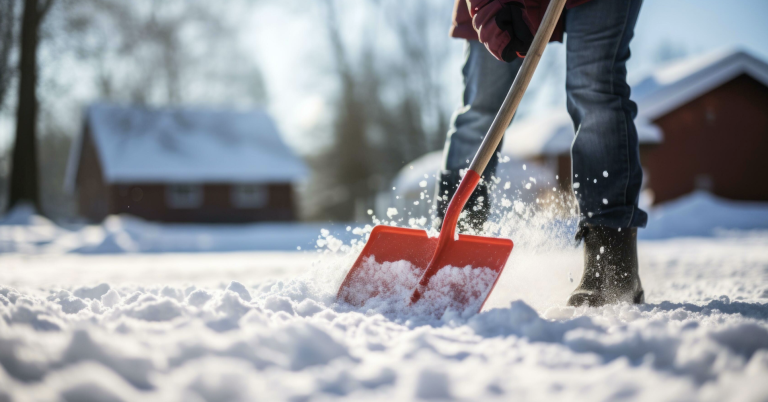 Snow Removal